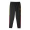 Galatasaray Istanbul Jogginghose Schwarz - schwarz