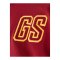 Galatasaray Istanbul Kapuzenjacke Rot - rot