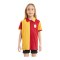 Galatasaray Istanbul Match Day Polo Kids Mehrfarbig - mehrfarbig