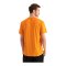 Galatasaray Istanbul Match Day T-Shirt Gelb - gelb