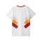Galatasaray Istanbul Match Day T-Shirt Kids Weiß - weiss