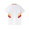 Galatasaray Istanbul Match Day T-Shirt Weiß - weiss