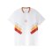 Galatasaray Istanbul Match Day T-Shirt Weiß - weiss