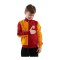Galatasaray Istanbul Metin Oktay Jacke Kids Gelb - gelb