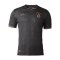 Galatasaray Istanbul Osimhen Trikot Set Schwarz - schwarz