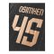 Galatasaray Istanbul Osimhen Trikot Set Schwarz - schwarz