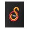 Galatasaray Istanbul Polo Schwarz - schwarz