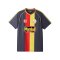 Galatasaray Istanbul Retro 1998-1999 Trikot Schwarz - schwarz