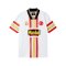 Galatasaray Istanbul Retro 1998-1999 Trikot Weiß - weiss