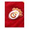 Galatasaray Istanbul Schal Gelb - gelb