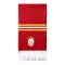 Galatasaray Istanbul Schal Rot - rot