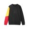 Galatasaray Istanbul Sweatshirt Schwarz - schwarz