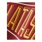 Galatasaray Istanbul T-Shirt Rot - rot
