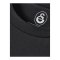 Galatasaray Istanbul T-Shirt Schwarz - schwarz