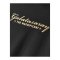 Galatasaray Istanbul T-Shirt Schwarz - schwarz