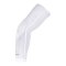 Gamepatch Game Patch Padded Armsleeve Sleeve Weiß - weiss