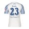 Game Changer FC Nike Academy Trikot Weiss F102 - weiss