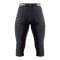 Gamepatch 3/4 Compressitight Tight Schwarz - schwarz