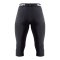 Gamepatch 3/4 Knee Padding Tight Tight Schwarz - schwarz