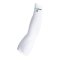 Gamepatch Compressiarm Sleeve Sleeve Weiß - weiss