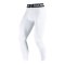 Gamepatch Compressi Hose Weiß - weiss