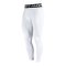 Gamepatch Compressi Hose Weiß - weiss