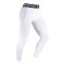 Gamepatch Compressi Hose Weiß - weiss