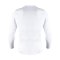 Gamepatch Compressishirt Hemd Weiß - weiss