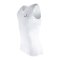 Gamepatch Compressishirt Hemd Weiß - weiss