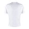 Gamepatch Compressishirt Hemd Weiß - weiss