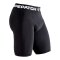 Gamepatch Gamepatch Compression Underwear Shorts Schwarz - schwarz