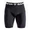 Gamepatch Gamepatch Compression Underwear Shorts Schwarz - schwarz