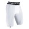 Gamepatch Gamepatch Compression Underwear Shorts Weiß - weiss