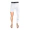 Gamepatch Single-leg Left Tight Weiss F001 - weiss