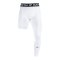 Gamepatch Single-leg Left Tight Weiss F001 - weiss