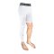 Gamepatch Single-leg Right Tight Weiss F001 - weiss