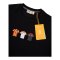 GSSTORE X Reflect Studio Sweatshirt Schwarz - schwarz
