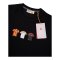 GSSTORE X Reflect Studio Sweatshirt Schwarz - schwarz