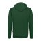 Hakro Kapuzensweatshirt Premium Kids Grün F72 - gruen