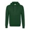Hakro Kapuzensweatshirt Premium Kids Grün F72 - gruen