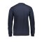 Hakro Performance Sweatshirt Dunkelblau F34 - blau