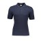Hakro Poloshirt Classic Dunkelblau F34 - blau