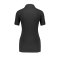 Hakro Women Polo Classic Grau F28 - grau