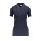 Hakro Women Polo Classic Dunkelblau F34 - blau