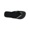 Havaianas Brasil Logo Schwarz - schwarz