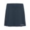 HEAD Club Basic Skort Kids Blau FNV - blau