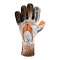 HO Soccer First Evolution IV Torwarthandschuhe Orange - orange