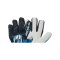 HO Soccer Pro Evolution II NG Handschuhe Blau - blau