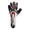 HO Soccer SSG Kontrol Knit Tech II Torwarthandschuhe Weiß - weiss
