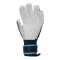 HO Soccer SSG Legend II Negative Hyper TW-Handschuhe Blau Schwarz - blau
